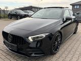 Mercedes-Benz A 180d  1.5 Ltr  AMG Line*Panoramadach