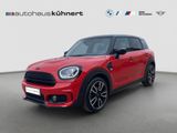 MINI Cooper Countryman JCW Aero+Sitze PianoBlack ACC - MINI Cooper Countryman aus 2021