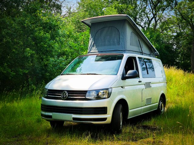 Volkswagen T6 California Wohnmobil Camper Umbau