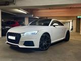 Audi TT 45 TFSI S tronic quattro Coupe  - gebrauchte Audi TT aus dem Jahr 2019