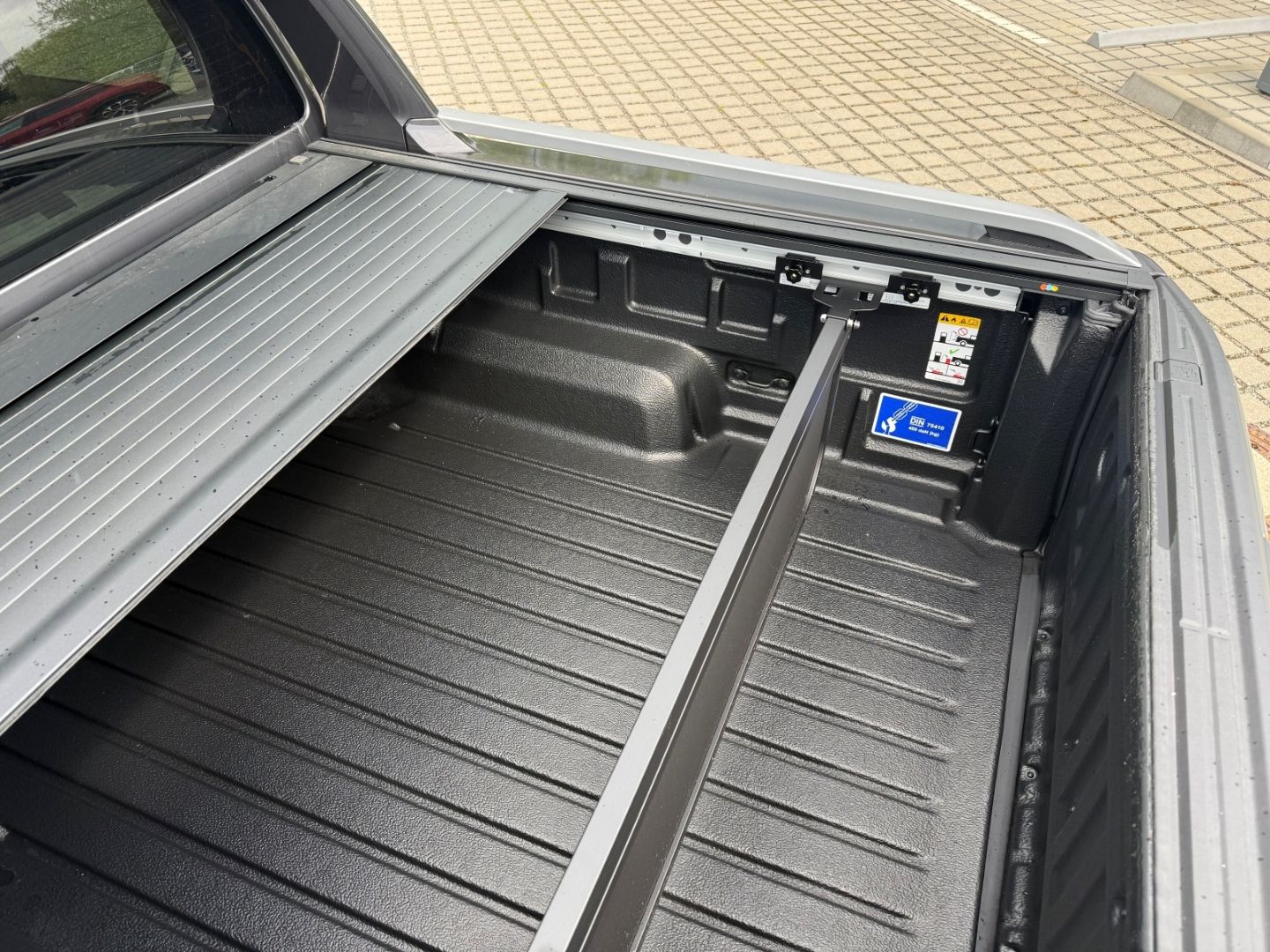 Ford Ranger - Bild 12