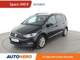 Volkswagen Touran 1.6 TDI Comfortline BlueMotion Tech Aut. - VW Touran Gebrauchtwagen in Hannover
