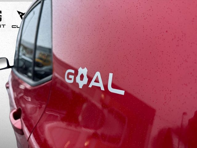 Fahrzeugabbildung Volkswagen T-Cross 1.0 l TSI GOAL OPF DSG KLIMA ALU