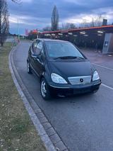 Mercedes-Benz Mercedes benz A190 - Mercedes-Benz A 190 Gebrauchtwagen