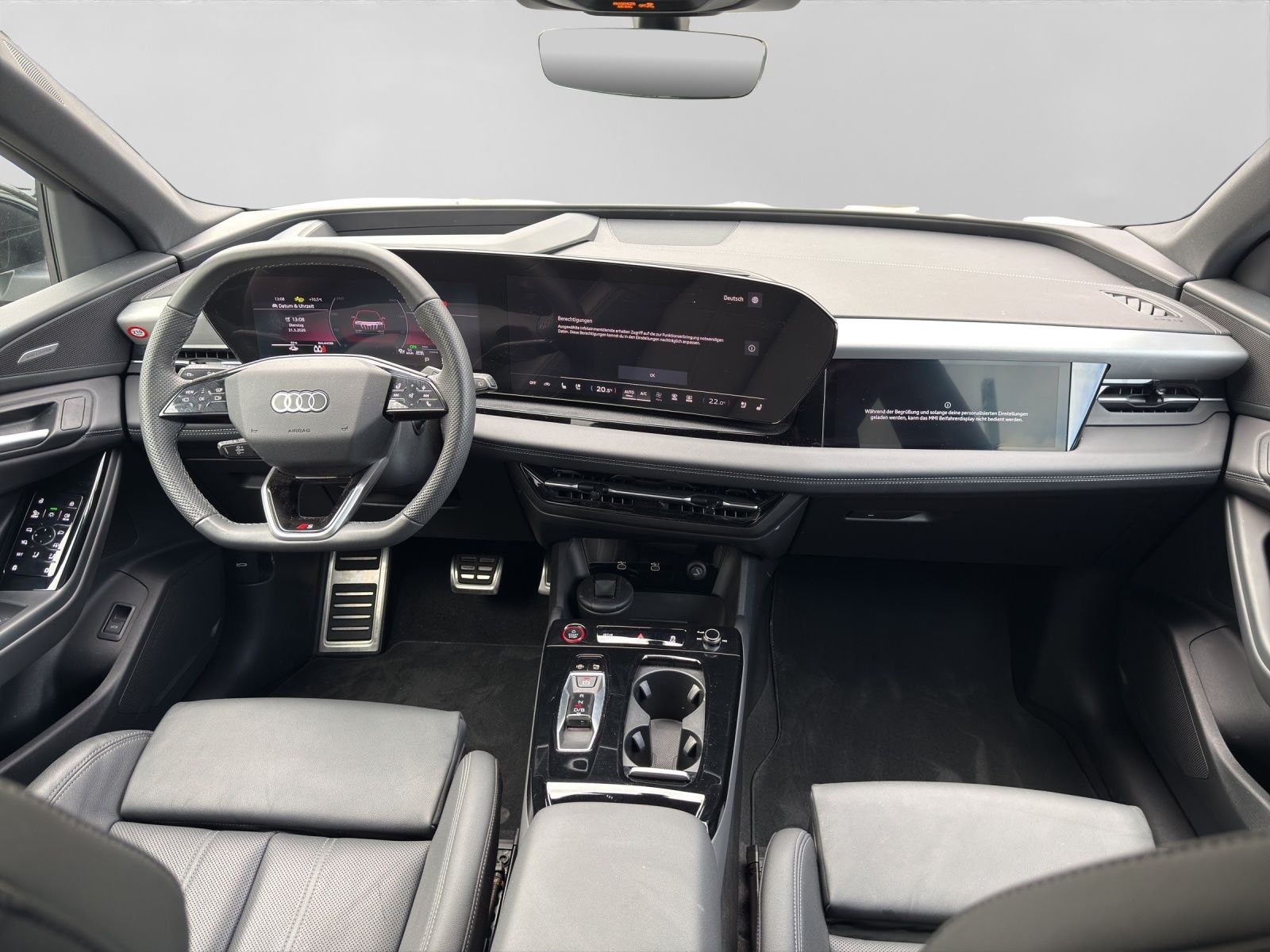 Audi SQ6 e-tron - Bild 6