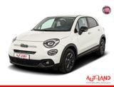 Fiat 500X 1.4T Aut. LED Kamera Tempomat App-Connect - Fiat 500X Tageszulassungen