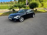 Mercedes-Benz CLS 500 | nur 107.100 km - Mercedes-Benz C107