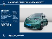 Volkswagen ID. Buzz - Vorschau Bild 2