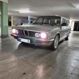 BMW e28 525e - BMW 525 in Augsburg