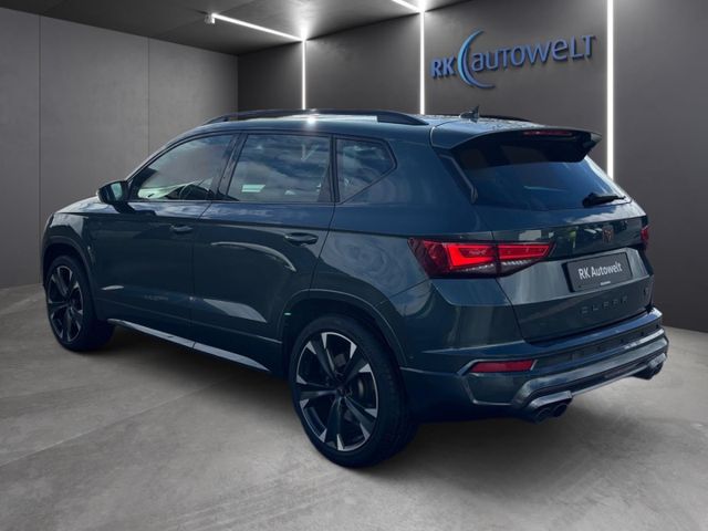Ateca VZ 4Drive LED Navi Beats ACC AHK el.Heckkl