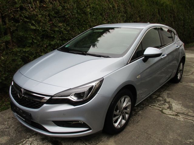 Opel Astra K  1.4i  Innovation, Kamera, Winterpaket