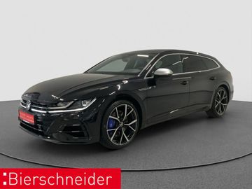 Volkswagen Leasingangebot: Volkswagen Arteon SB 2.0 TSI DSG 4Mo R AHK PANO LEDER 20