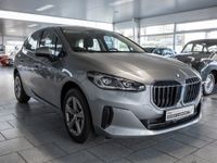 BMW 220 Active Tourer - Vorschau Bild 4