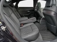 Audi A8 - Vorschau Bild 17