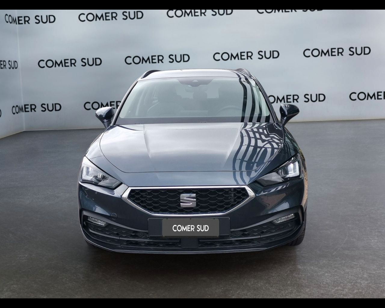 Seat SEAT Leon IV 2020 Sportstourer - Leon Sportstour imagem 2