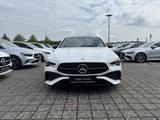 Mercedes-Benz CLA 200 Coupé AMG+NIGHT+PANO+HUD+DISTR+BURM+360° - Mercedes-Benz CLA 200 in Kassel