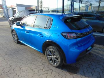 Bild 4 Peugeot 208 e- Active Pack