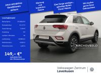 Volkswagen T-Roc - Vorschau Bild 2