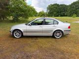 BMW 320i 6 Zylinder, Klima-Automatik, Schiebedach - gebrauchte BMW 320 aus dem Jahr 1999