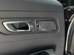 MERCEDES-BENZ AMG GT Coupe*BURMESTER*PANO*CAM*1.HAND*MEMORY
