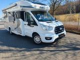 Chausson 708