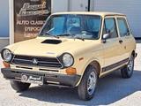 Andere AUTOBIANCHI A 112 ABARTH 70HP 4° S. -CRS-- - Andere Oldtimer mit Benzin-Antrieb: Kleinwagen