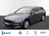 Skoda Octavia Combi Facelift 2.0 TDI Selection DSG+MAT