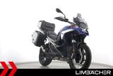 BMW R 1300 GS TROPHY - QS, Griff/Sitzheizung,etc - BMW 1300R