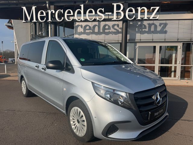 Mercedes-Benz Vito 116 CDI Tourer 3200 2xKlima Navi Kamera