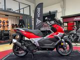 VOGE Scooter SR1 ADV 125 ABS TCS - ROLLER SCOOTER125