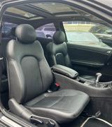 Mercedes-Benz C220 CDi Sportcoupe*NAVi*Xenon*Leder*PANORAM - Mercedes-Benz C 220: Cdi Sportcoupe