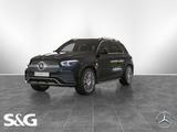 Mercedes-Benz GLE 350 de 4M AMG AHK+HEADUP+DISTRO+360°+LED+21"