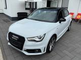 Audi A1 Sportback admired - Audi A1: Admired