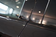 AUDI A3 Sportback 35 TFSI | 2x S line | Pano | Carbon AUDI A3 Sportback 35 TFSI | 2x S line | Pano | Carbon