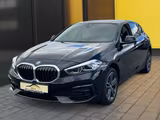 BMW 118i A+Sport Line+LED+Spurhalte+Shadow - gebrauchte BMW 118 aus dem Jahr 2024