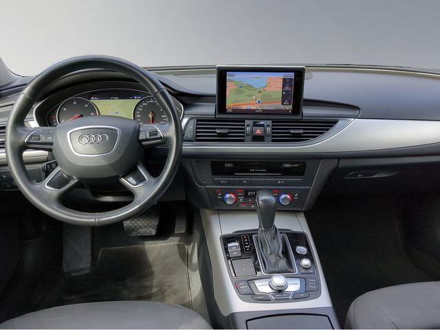 A6 Avant 2.0 TDI ultra S-tronic SHZ XENON NAVI