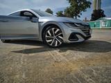 Volkswagen VW Arteon Shooting Brake - Volkswagen Arteon in Bremen