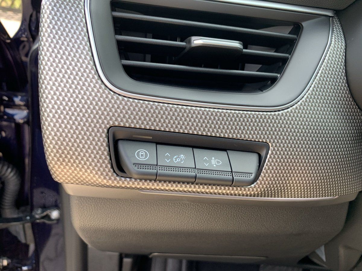 Renault Arkana - Bild 21