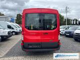 Ford Transit Kombi 350 L3 2.2 TDCi DPF *4394 - Ford Transit Kleinbus 9-Sitzer