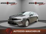 Opel Astra Business Edition 1.5CDTI SHZ/LENKH/PDC/APP - Opel Astra: Business Edition
