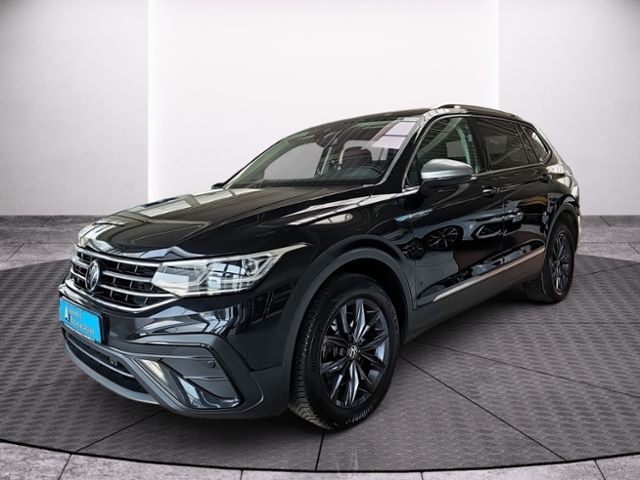 Fahrzeugabbildung Volkswagen Tiguan Allspace 2.0 TDI 4M DSG Life LED-MATRIX H