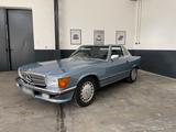 Mercedes-Benz SL 560 R107 / California / Hollywood / 06/... - Mercedes-Benz SL 560 von privat