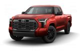 Toyota TUNDRA =2025= SR5 CREW MAX   B2B  EXPORT - Toyota: Sr5