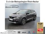 Peugeot 3008 Allure GT-Line 1.5 HDi AUT Klimaaut Navi LE - Peugeot 3008: Allure Hdi