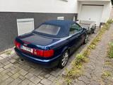 Audi Cabriolet 1.8 - - gebrauchte Audi Cabriolet aus dem Jahr 1999