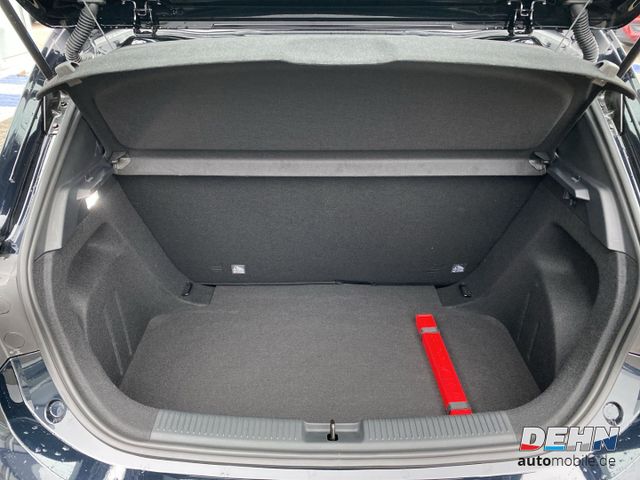 MG MG3 1.5 Hybrid+ Comfort Navi ACC 1.Hand LED