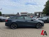Cupra Leon SPORTSTOURER 1.5  eTSI LED NAVI KAMERA DAB - Cupra Leon Tageszulassungen