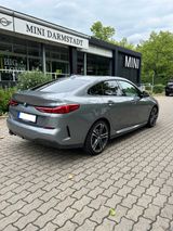 BMW 218 Gran Coupé M Sport Voll.- UVP 49.700,- EUR - BMW: E70