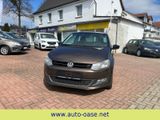 Volkswagen Polo V Style DSG *Navi*Pano*Alcantara*Xenon*LPG - Volkswagen mit LPG-Antrieb