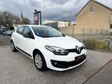 Renault Megane Authentique 1.6 16V 110*6-Gang*35TKM*SHG* - gebrauchte Renault Megane aus dem Jahr 2014